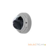 AXIS P3364-LV 6MM Dome IP IR 1Mp HD Focale variable H264 POE Slot SD ONVIF