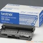 Brother Kit tambour DR-2000 12000 pages