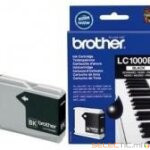 Encre Brother LC1000 Black 500 pages