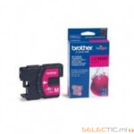Encre Brother LC-980 Magenta