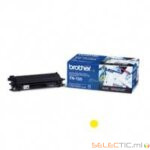 Brother Toner TN-135 Yellow Haute capacité 4000 pages