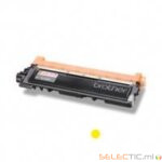 Brother Toner TN-230 Jaune 1400 pages