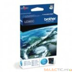 Encre Brother LC-985 Cyan 260 pages