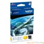 Encre Brother LC-985 Yellow 260 pages