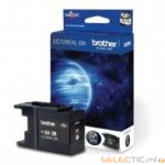 Encre Brother LC-1280XL Black 2400 pages