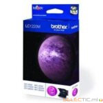 Encre Brother LC-1220M Magenta 300 pages