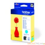 Encre Brother LC-121 Cyan