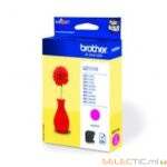 Encre Brother LC-121 Magenta
