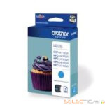 Encre Brother LC-123 Cyan