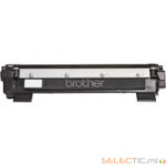 Brother Toner TN-1050 noir 1050 pages DCP-1512A et MFC-1810