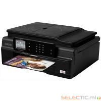 Brother MFC-J650DW 4en1 + chargeur + Wifi +RV