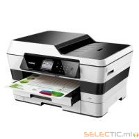 Brother MFC-J6720DW 4en1 Full A3 Ethernet Wifi RV + bac
