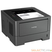 Brother Laser monochrome HL-5450DN 38PPM RV+RÃ©seau