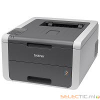 HL-3140CW Imprimante Brother LED Couleur 18ppm