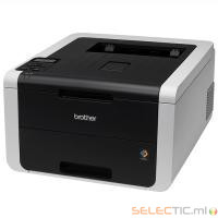 HL-3170CDW Imprimante Brother LED Couleur 22ppm