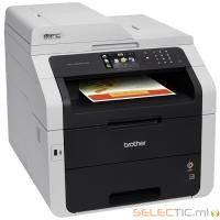 MFC-9330CDW LED Couleur RÃ©seau 4en1 Imp/Scan/Copie/Fax