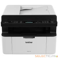 Brother MFC-1810 Laser 4en1 + chargeur