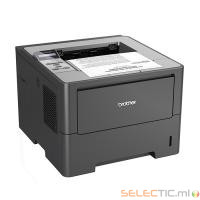 Brother Laser monochrome HL-6180DW 40PPM RV+RÃ©seau + Wifi