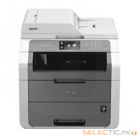 DCP-9020CDW LED Couleur RÃ©seau 3en1 Wifi + Ethernet