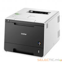 HL-L8250CDN Imprimante Brother Laser Couleur 28ppm RV