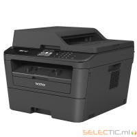 Brother MFC-L2740DW Laser 4en1 Ethernet+Wifi + RV intÃ©gral