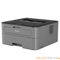 Brother Laser monochrome HL-L2300D 26 PPM + RV