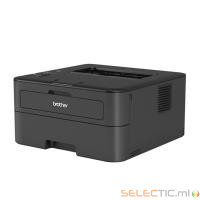Brother Laser monochrome HL-L2360DN 30 PPM + RV + Ethernet
