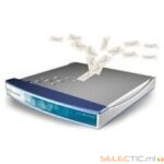 MailFountain S100 email + emailing (10 comptes, 1 domaine)