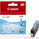 Encre CLI-521C Cyan