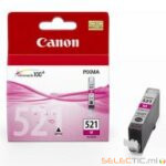 Encre CLI-521M Magenta