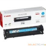 CANON 716 toner Cyan LBP-5050N