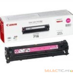 CANON 716 toner Magenta LBP-5050N
