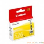 Encre CLI-526Y Yellow