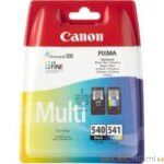 Encre CL 541 couleur Cyan Magenta Yellow