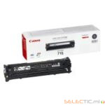 CANON toner 718 Noir