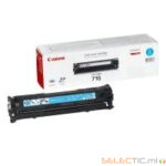 CANON toner 718 Cyan