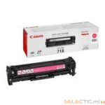 CANON toner 718 Magenta
