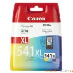 Encre CL 541XL couleur Cyan Magenta Yellow haute capacité