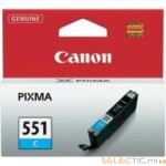 Encre CLI-551 Cyan