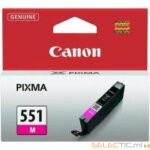 Encre CLI-551 Magenta