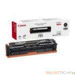 CANON toner Noir 731H-BK 2400pages