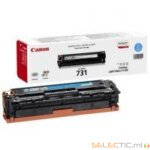 CANON toner Cyan 731C 1500 pages