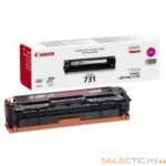 CANON toner Magenta 731M 1500 pages