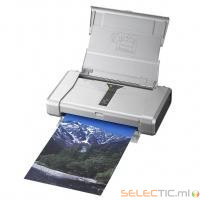 Canon Pixma IP100 pour portable + batterie