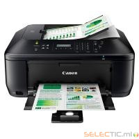 Canon Pixma MX395 Multifonction 4en1