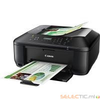 Canon Pixma MX535 Multifonction 4en1