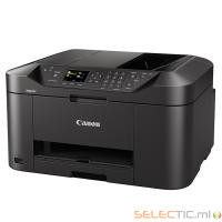 Canon MaxiFy MB2050 multifonction 4en1 16ipm USB Wifi
