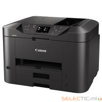 Canon MaxiFy MB2350 multifonction 4en1 21ipm USB Wifi