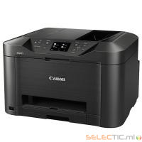Canon MaxiFy MB5050 multifonction 4en1 23ipm USB Wifi LAN