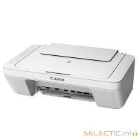 Canon Pixma MG-2950 multifonction 3en1 Blanc Wifi